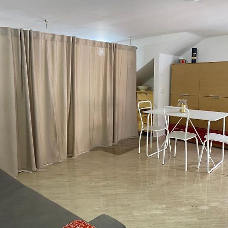 Willa Casa Badino Terracina Zewnętrze zdjęcie
