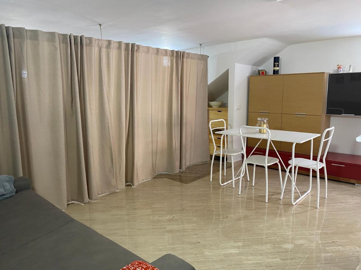 Willa Casa Badino Terracina Zewnętrze zdjęcie
