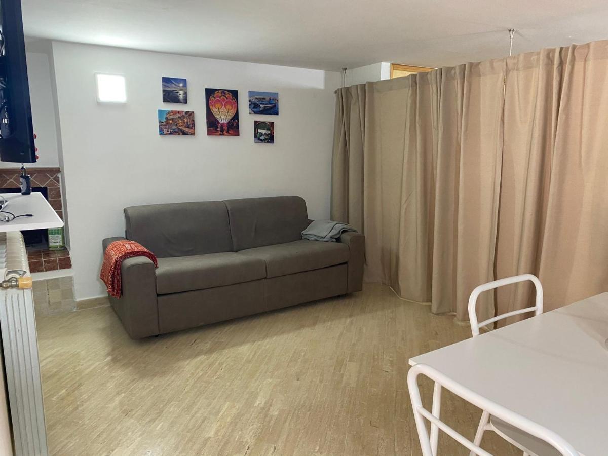 Willa Casa Badino Terracina Zewnętrze zdjęcie