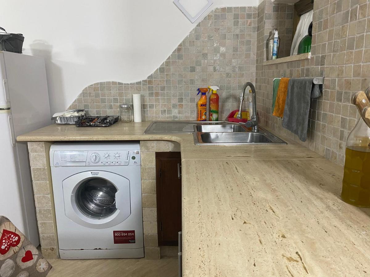 Willa Casa Badino Terracina Zewnętrze zdjęcie