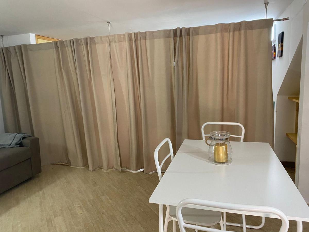 Willa Casa Badino Terracina Zewnętrze zdjęcie