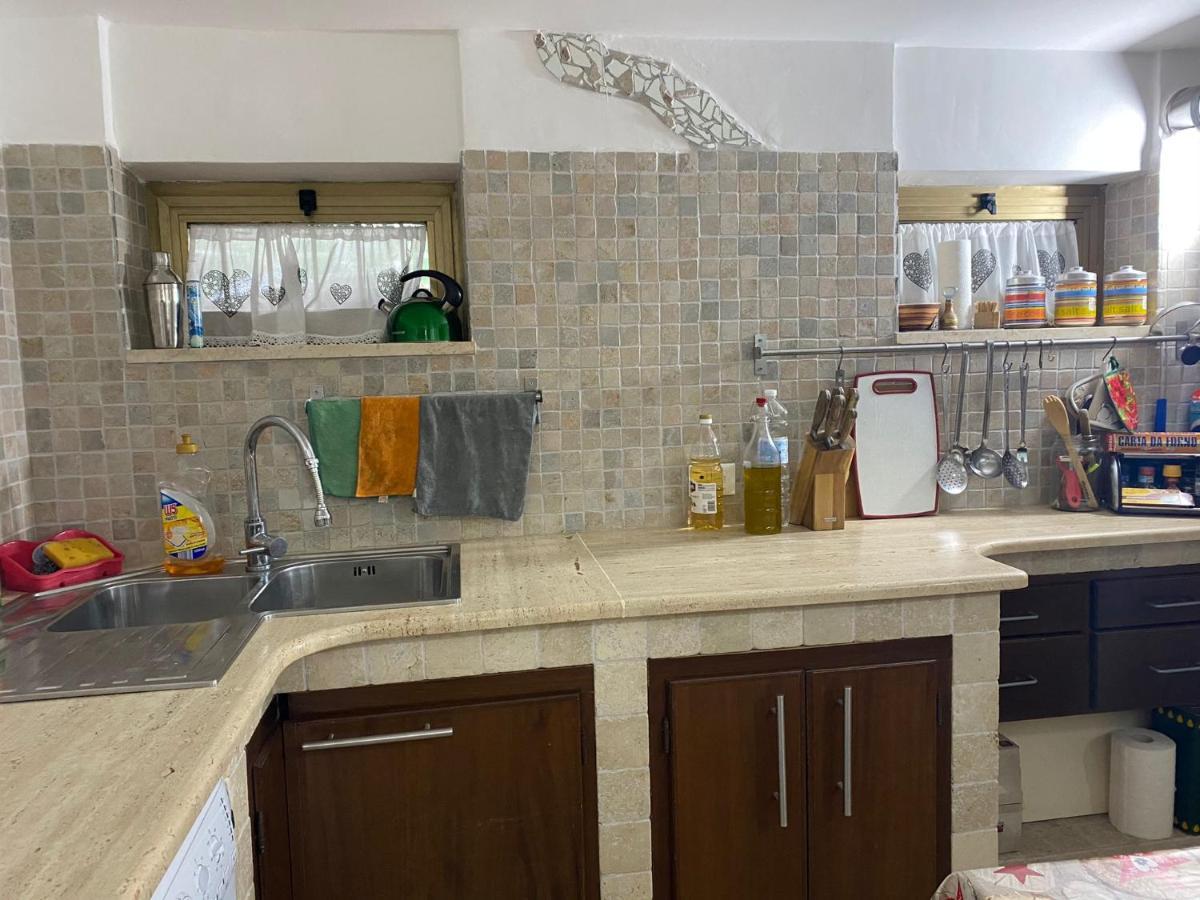 Willa Casa Badino Terracina Zewnętrze zdjęcie