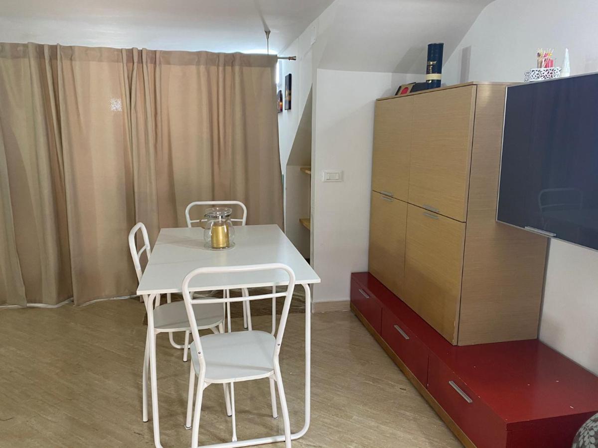 Willa Casa Badino Terracina Zewnętrze zdjęcie