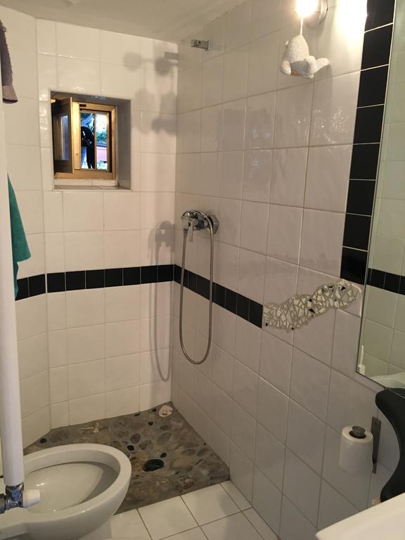 Willa Casa Badino Terracina Zewnętrze zdjęcie