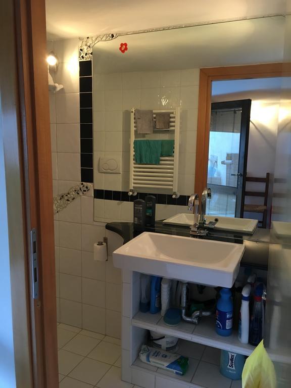 Willa Casa Badino Terracina Zewnętrze zdjęcie