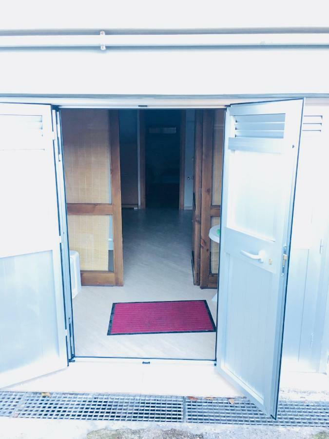 Willa Casa Badino Terracina Zewnętrze zdjęcie
